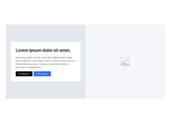 Wireframes - Gutenberg Starter Templates